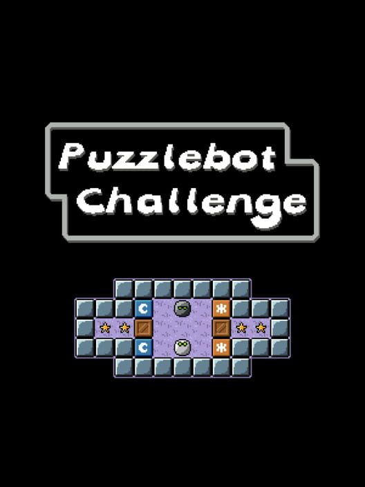 Puzzlebot Challenge cover