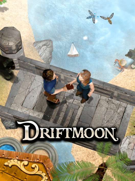 Driftmoon