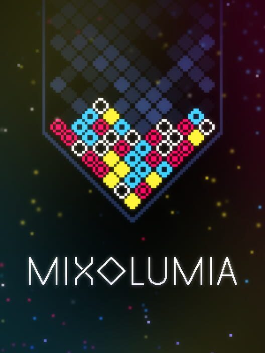 Mixolumia