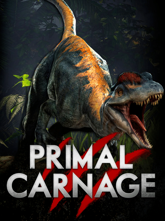 Primal Carnage
