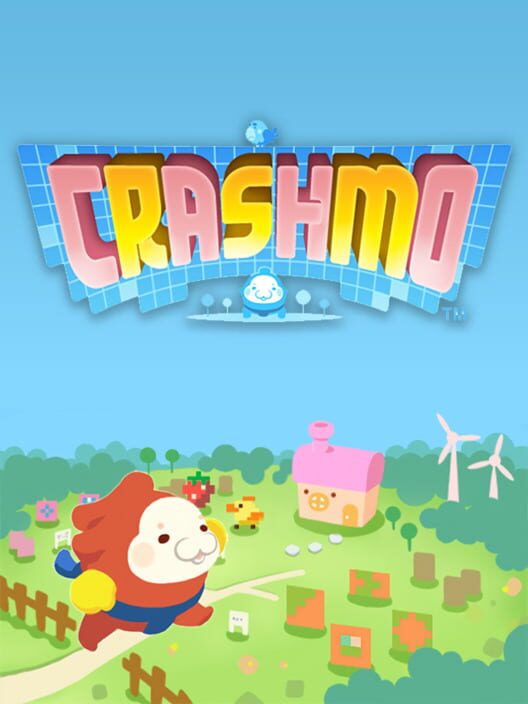 Crashmo store