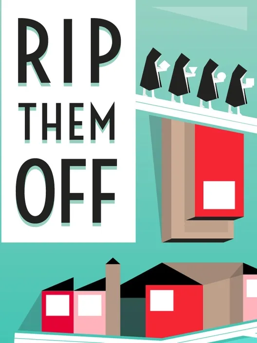 Rip them Off