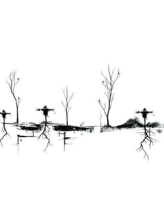 A Murder of Scarecrows cover