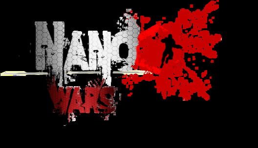 Nanowars cover