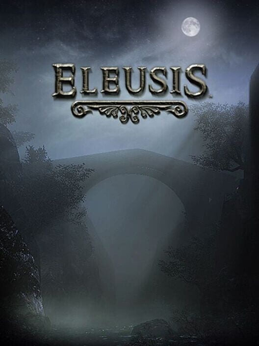 Eleusis screenshot