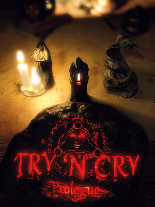 Try 'n Cry: Prologue screenshot
