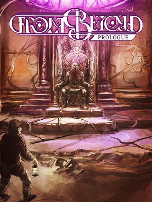 From Beyond Prologue screenshot