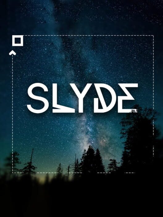 Slyde cover