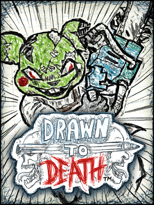 Drawn to Death