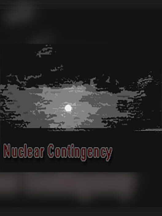 Nuclear Contingency screenshot