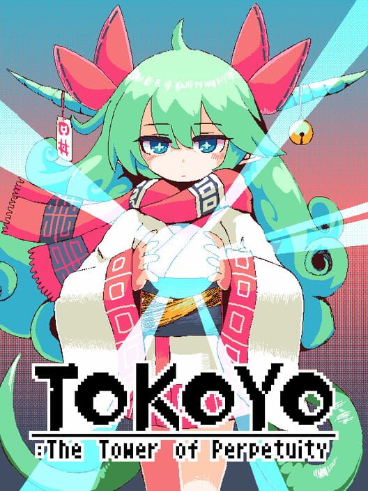 Tokoyo: The Tower of Perpetuity cover image