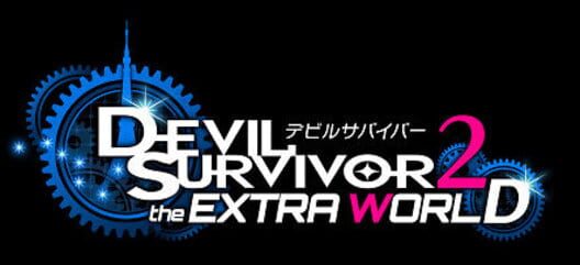 Devil Survivor 2: The Extra World poster
