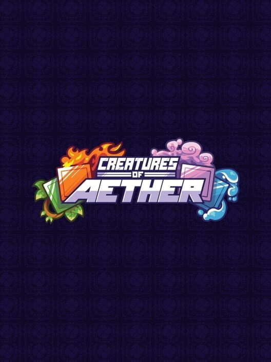 Creatures of Aether screenshot