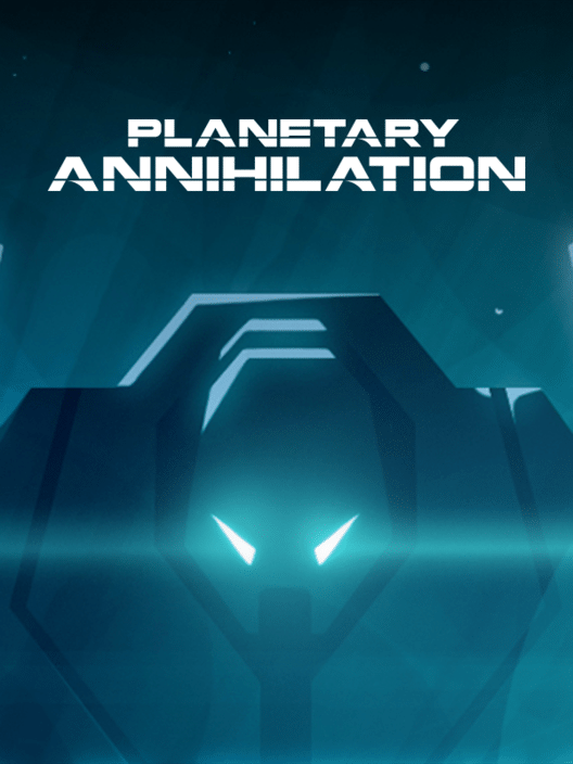 Planetary Annihilation