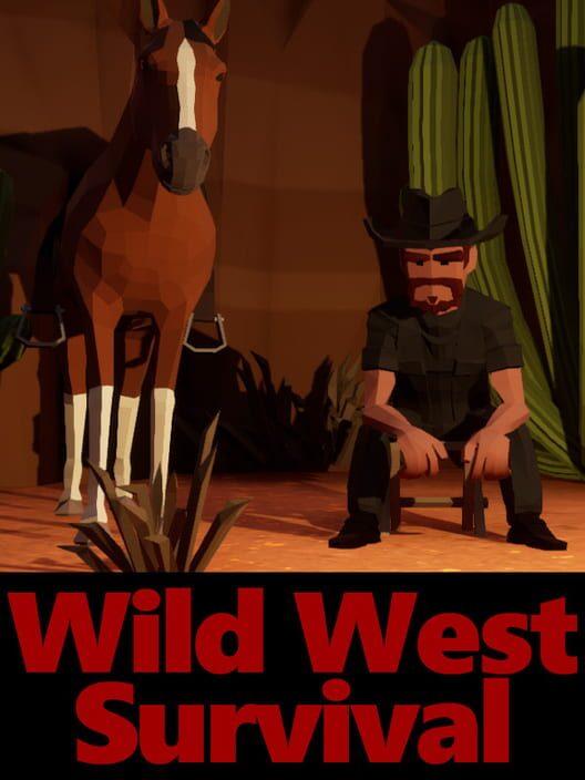 Wild West Survival screenshot