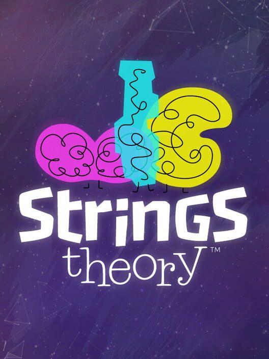 Strings Theory cover image
