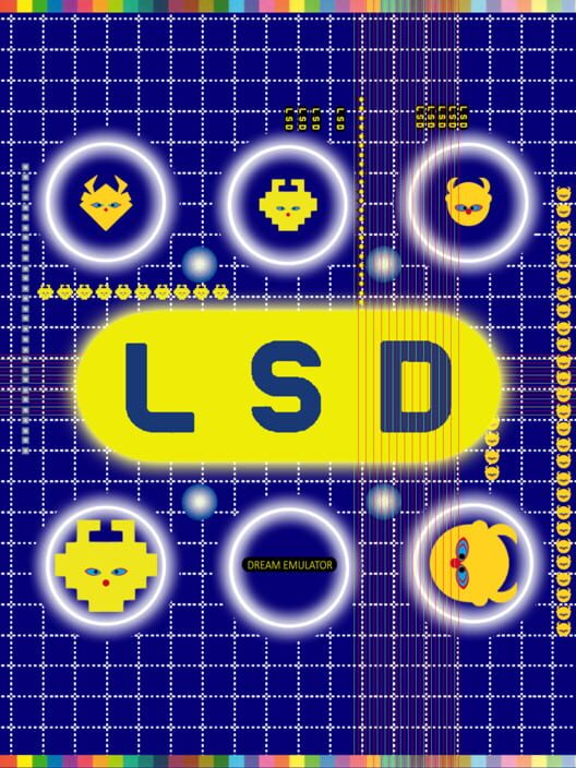 LSD: Dream Emulator (1998)