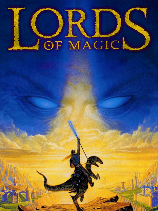 Lords of Magic