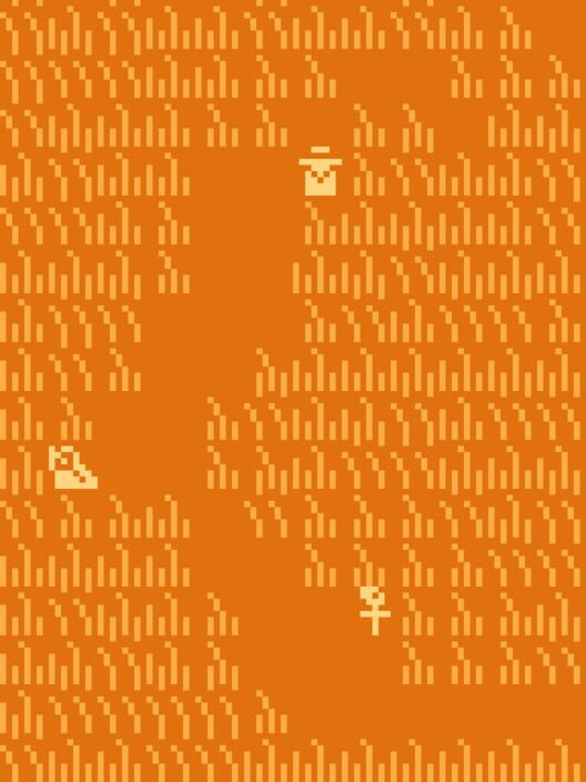 In the Wheat Fields cover