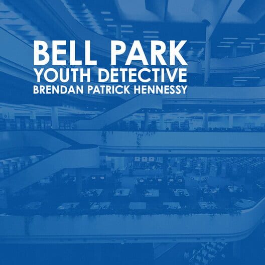 Bell Park, Youth Detective cover