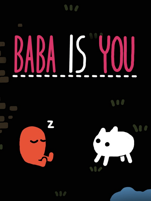 Baba Is You