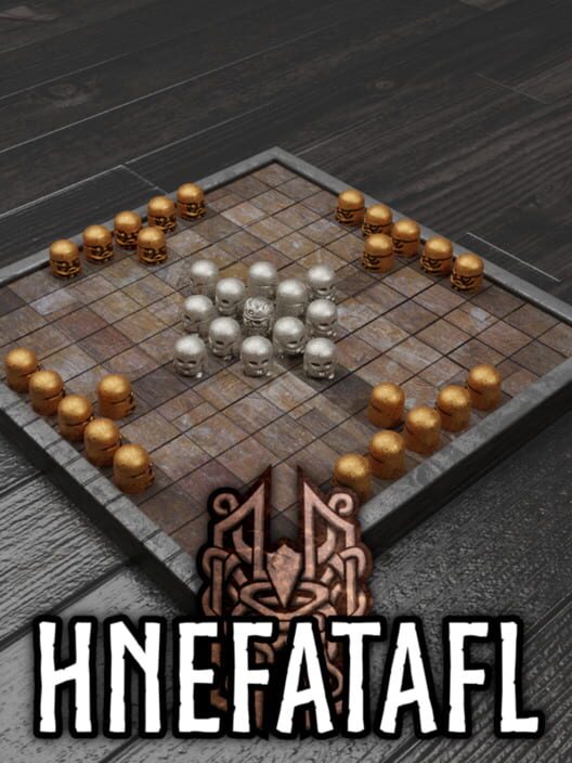 Hnefatafl