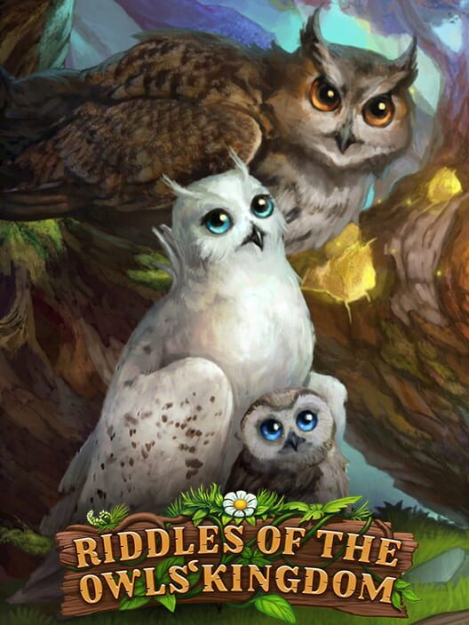 Riddles of the Owls Kingdom screenshot