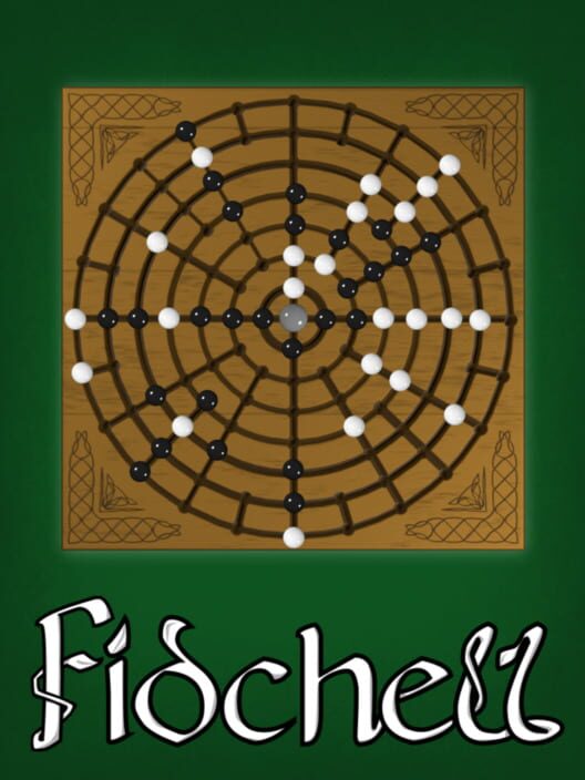 Google Play Store cover for Fidchell