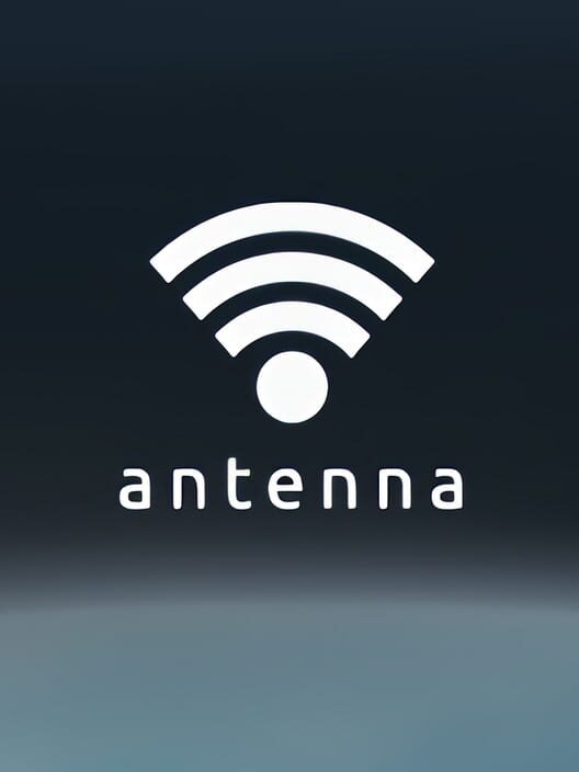 Antenna screenshot