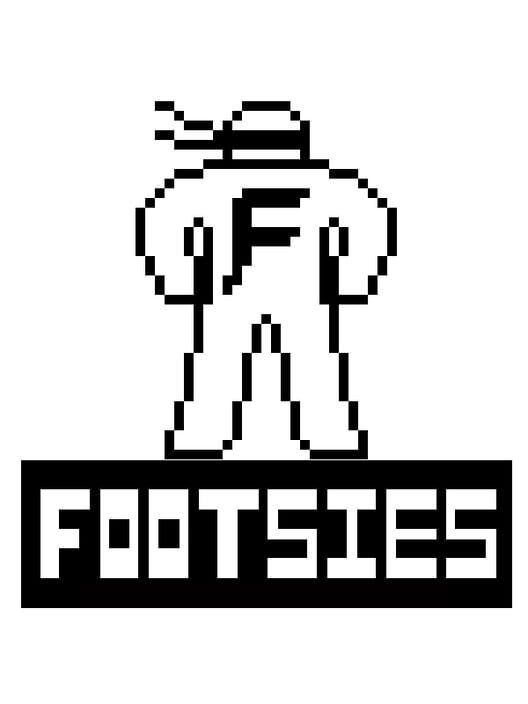 Footsies cover