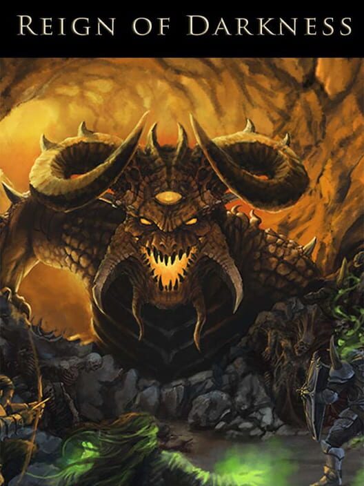 Reign of Darkness screenshot