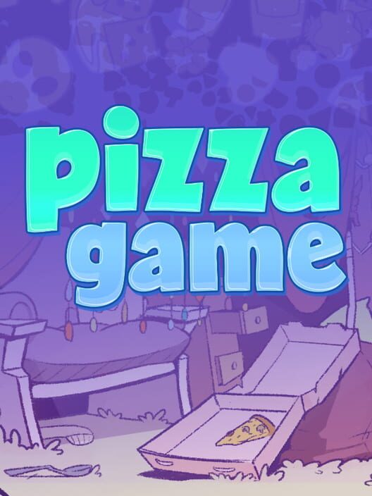 Pizza Game screenshot