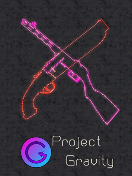 Project Gravity screenshot