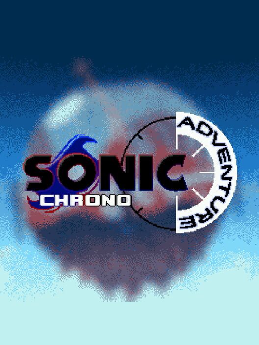 Sonic Chrono Adventure