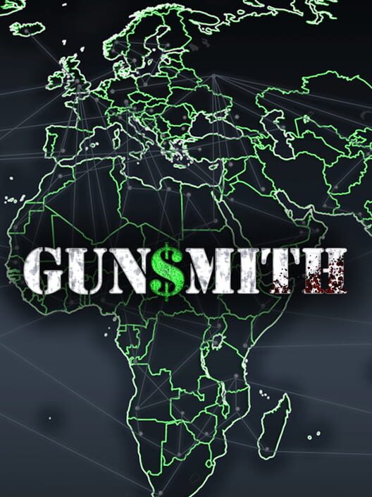 Gunsmith screenshot