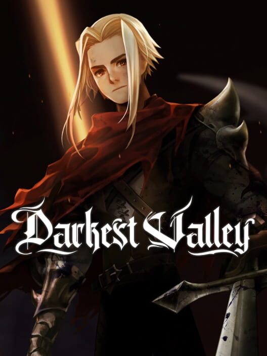Darkest Valley screenshot