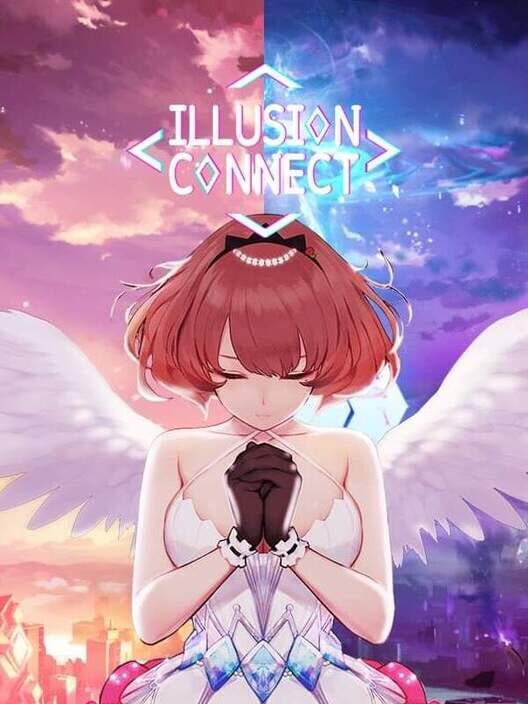 Illusion Connect cover image