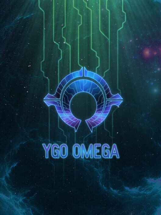 YGO Omega