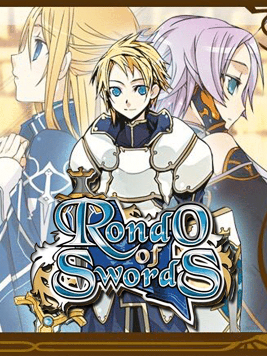 Rondo of Swords