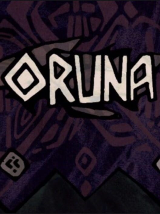 Oruna cover