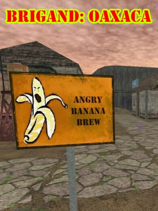 Brigand: Oaxaca screenshot