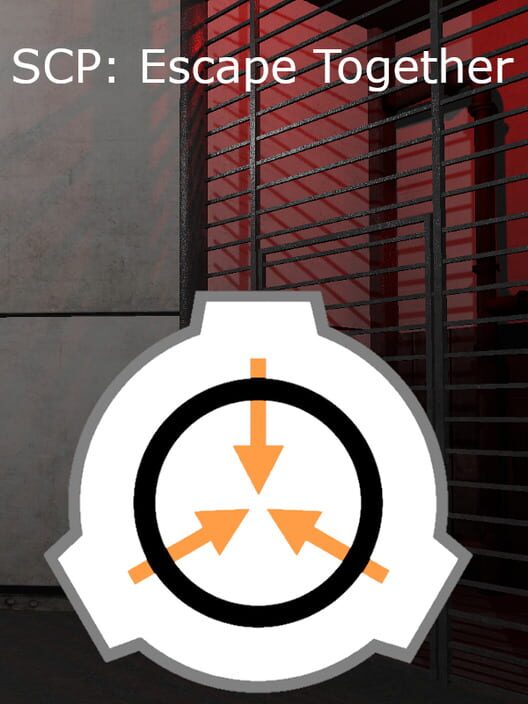 SCP: Escape Together screenshot