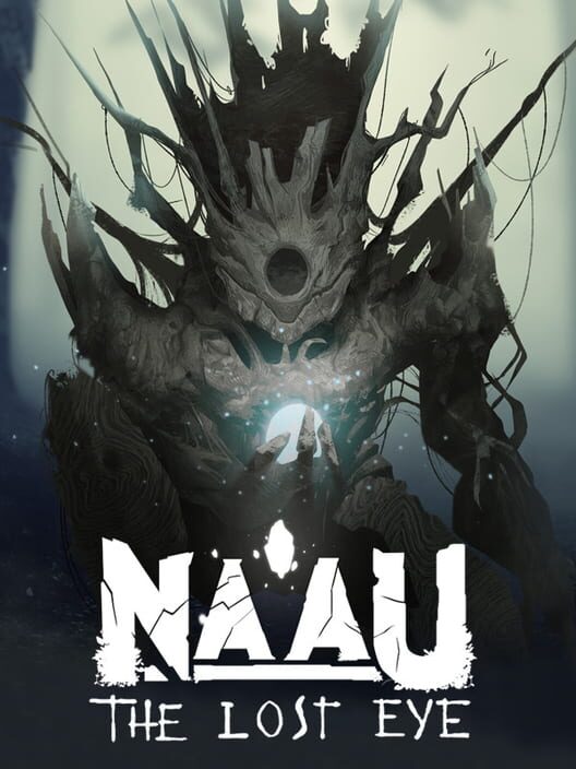 Naau: The Lost Eye screenshot