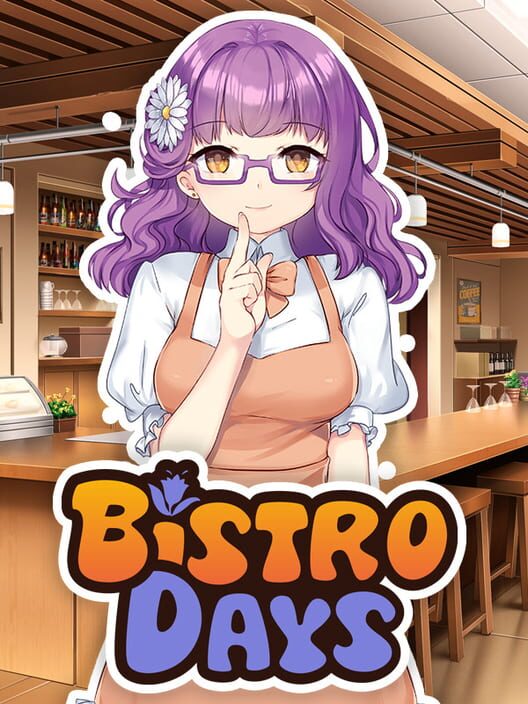 Bistro Days screenshot