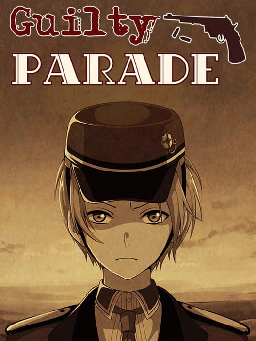 Guilty Parade