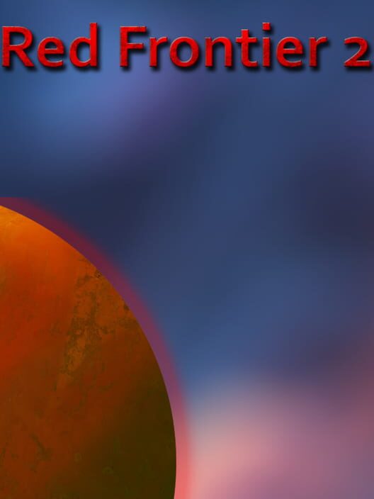 Red Frontier 2 screenshot