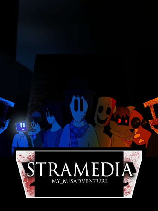 Stramedia: Injury Plateau screenshot