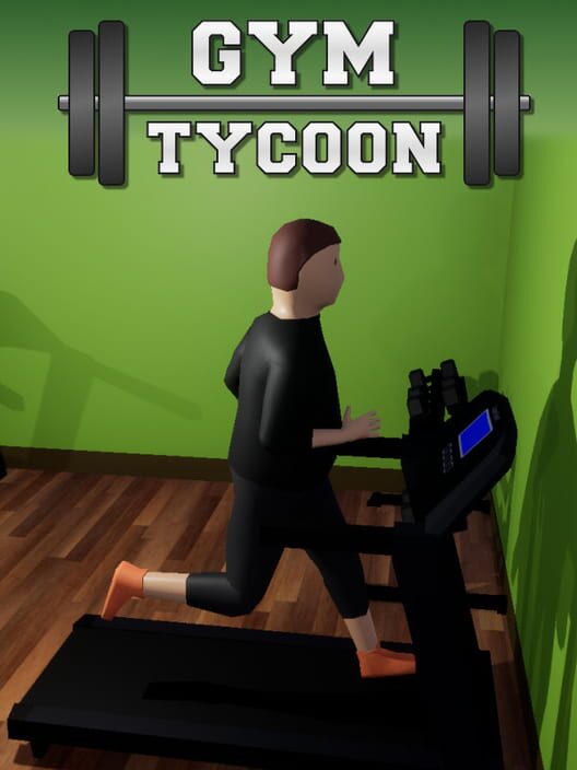 Gym Tycoon screenshot