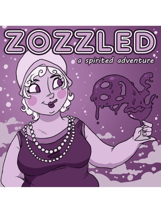 Zozzled cover