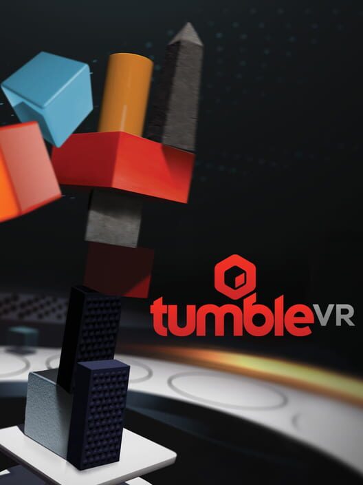 Tumble VR cover